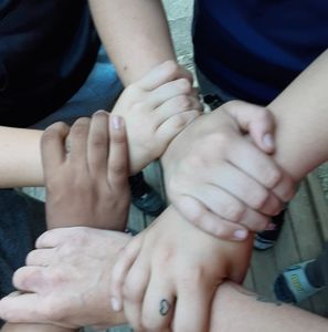 Meet your Posher, Kaylee